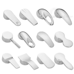 Wasserhahn Waschtisch Hahnoberteil Griff 35 40 Hebel Ersatz WC Waschtisch - Picture 1 of 14