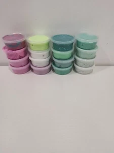 Amazing Mystery Slime Box With Add Inns 3 Containers 2 Ounce - Picture 1 of 18