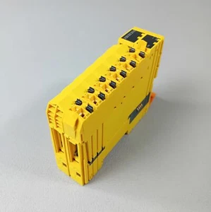 B&R X20SO2110 + X20BM33  - Picture 1 of 3