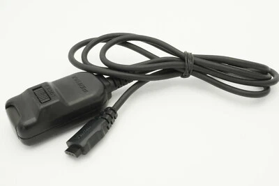[Exc 5+] Pentax Cable Switch F for 645N PZ ZX & SF Series Cameras F/S #B054 - Image 1 of 4