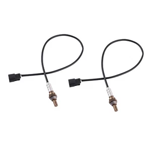 Air Fuel Ratio Sensor for Ford Mustang 3.7L 5.0L 5.4L 2011-2014 234-4490 2PCS - Picture 1 of 12