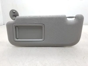 Parasol izquierdo conductor compatible con Toyota Corolla gris LA22 14-16 - Imagen 1 de 12