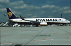 Aircraft Slide Ryanair B737-8AS EI-FON