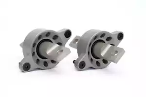 ASR Rear Trailing Arm Spherical Bearings Bushings Revolver for EF/EG/EK/DC - Picture 1 of 2
