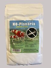 Keine Planaria 100g | Entferner Planaria & Hydra | Garnelenpflege | Naturprodukt