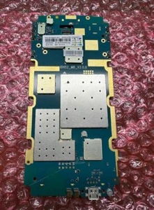 Carte mère version 4G pour Honeywell EDA50 - Photo 1 sur 2