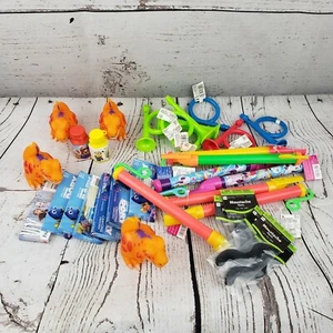 Party Favors Kids Carnival Prizes Boys Girls Bulk Toys Assorted Grab Bag Easter - Picture 1 of 6