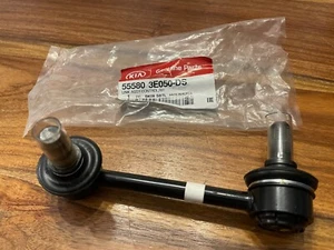 Kia Sorento 04-09 NEW GENUINE rear right drop link 555803E050DS 6C3 - Picture 1 of 4