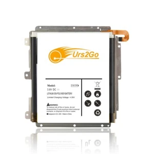 Replacement Internal 6320mAh Lithium Battery for Verizon Asus ZenPad Z8 ZT581KL - Picture 1 of 1
