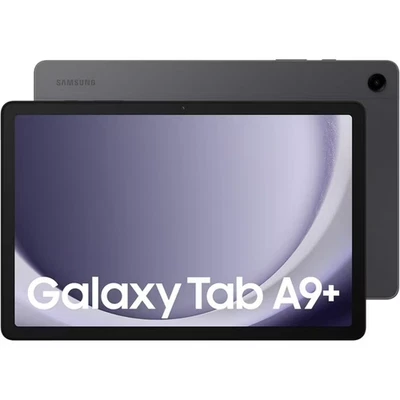 Samsung Galaxy Tab A9+ 5G -11" 4GB + 64GB GRAPHITE SM-X218U - UNLOCKED -OPEN BOX - Image 1 of 4