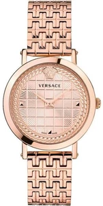 Montre à quartz femme Versace Medusa Chain VELV00720 - Photo 1/2