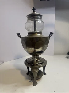Manning Bowman Coffee Percolator - Picture 1 of 14