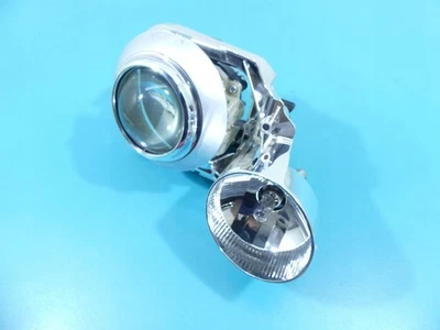 RECHTS SCHEINWERFERGLAS VOLVO S60 II 10-18 BI XENON RECHTS ABBLENDLICHT / IM 260 - Bild 1 von 4