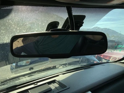 Rear View Mirror Automatic Dimming Fits 10-19 21 FORD E350 VAN 1371369 - Image 1 of 4