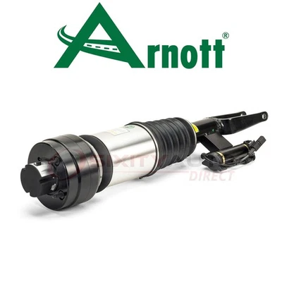 Arnott Front Right Air Suspension Strut for 2003-2005 Mercedes-Benz E320  - ag Foto 1 de 4