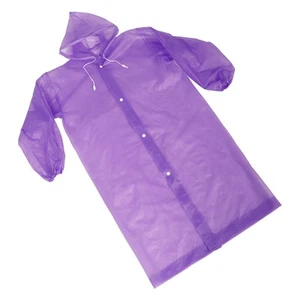 Children's Raincoat Primary School Baby Jacket Jackets for Girls - Picture 1 of 12