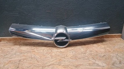 Original Zierleiste Kühlergrill Grill für Opel Corsa D 13223226 - Bild 1 von 4