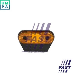 SIDE MARKER LIGHT FT87307 FOR VW TRANSPORTER/T3/Platform/Chassis/Bus/Van/T4/T5 - Picture 1 of 7