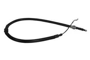 Parking Brake Cable Rear Vaico For 1997 Volkswagen EuroVan 2.8L V6 Camper - Picture 1 of 1