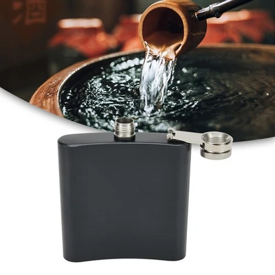 High Quality Hip Flask Camping Fishing Hunting Spare Parts Accessories - Image 1 of 4