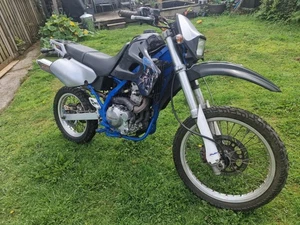kawasaki klx 650 c 1994 Spares/Repair - Picture 1 of 9
