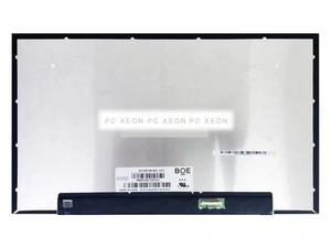 Écran LED 14'' BOE NV140FHM-N63 1920x1080 Mat 30 Broches - Afbeelding 1 van 1