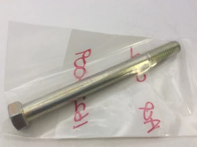 Arctic Cat 1623-009 Screw Cap 2002-2011 Z 440 Sno Pro F/C Crossfire Firecat - Image 1 of 4