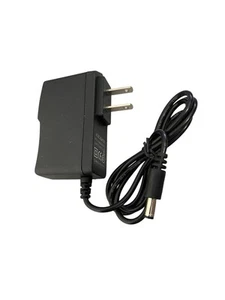 12V 1A Netzteil Stecker mit Buchse AC/DC - Bild 1 von 2