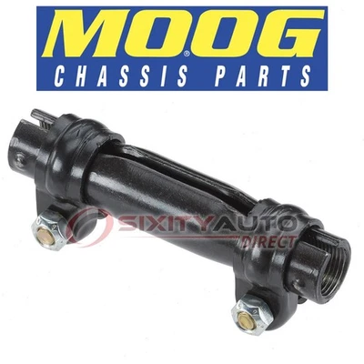 MOOG Steering Tie Rod End Adjusting Sleeve for 1964-1973 Ford Mustang 2.8L kr Foto 1 de 4