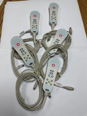 Altavoz almohada Curbell Gen4 para Rauland NCPSDSTV NUEVO lote de 5 Foto 1 de 3