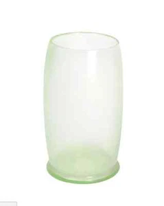 Vaso Loetz, disegno di Josef Hoffmann, 1912 - Foto 1 di 4