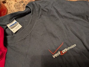 EXCLUSIF ! SAC À SAISIR MERCH SANS FIL VERIZON ! - Photo 1 sur 4