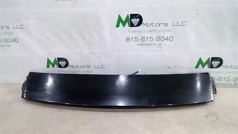 2015-2018 NISSAN MURANO REAR SPOILER 96030-9UA0B - Image 1 of 3