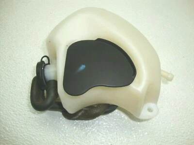 Triumph Thruxton 1200 R 2016 2017 tanque de agua refrigerante botella 2018 Foto 1 de 4