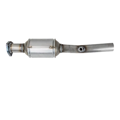 Сиденье Cat Catalyst для VW Bora Golf Skoda Octavia Leon Toledo 1,4 1,6 BCA BCB - Изображение 1 из 3