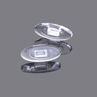 Gafas Almohadillas para nariz para Oakley Gafas Kits de piezas para nariz elípticas Gafas de sol Piezas Foto 1 de 4