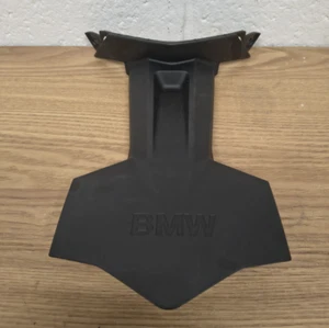 BMW F900XR F900R Top Trim For Number Plate Mount 2020-2024 4668396362 - Picture 1 of 7