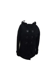 Ladies Teddy Fleece Coat - Picture 1 of 10