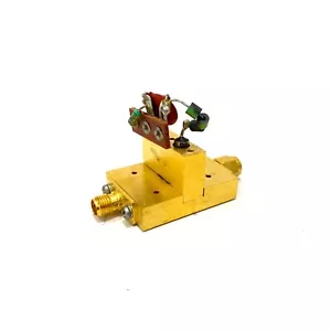 HP/Agilent 5086-7322 Bias T-Shirt-Baugruppe 26,5 GHz (C 56) - Bild 1 von 6