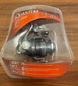 Quantum Optix OP05F Spinning Reel - Picture 1 of 1