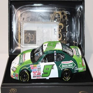 KASEY KAHNE 2007 ELITE #9 WRIGLEY'S DOUBLEMINT DODGE CHARGER /2,007 MADE XRARE!! - Picture 1 of 11