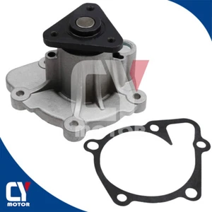 Bomba de agua with Gasket For Hyundai KIA Sonata Santa FE Tucson Sportage 2.4L - Bild 1 von 5