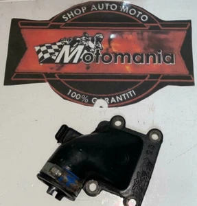 COLLETTORE ASPIRAZIONE CARBURATORE MBK BOOSTER YAMAHA BW'S CC 50 - Imagen 1 de 7
