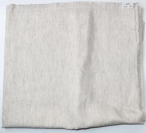 Natural 18 count Fiddlers Cloth counted cross stitch fabric 72" x 31' - Picture 1 of 2