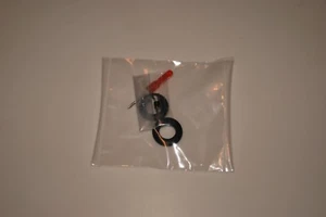 TAMIYA F4U-1 JAULA PARA PÁJAROS 60324 ⭐PIEZAS⭐ BOLSA PARA NEUMÁTICOS Y PIEZAS 1/32 - Imagen 1 de 3