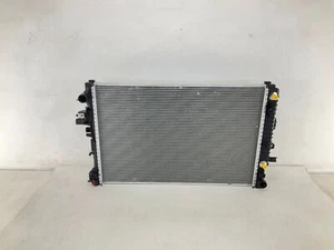 ACDelco Fits 16-18 Chevrolet Malibu Engine Cooling Radiator New RB - Picture 1 of 17