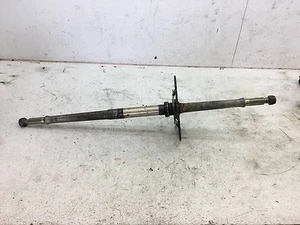 03 BOMBARDIER CAN AM RALLY 200 175CC REAR WHEEL AXLE SHAFT W/ SPROCKET HUB D - Picture 1 of 6