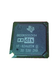 D830K013DZKB400 D830K013DZKB4 BGA D830K0I3DZKB400 Car cpu BGA - Picture 1 of 1