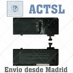 Apple Macbook Pro 13" A1322 A1278 Batería para 2009 2010 2011 Version - Imagen 1 de 1