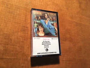 1 x Carole King Her Greatest Hits Cassette,sehr guter Zustand,1978 - Picture 1 of 6